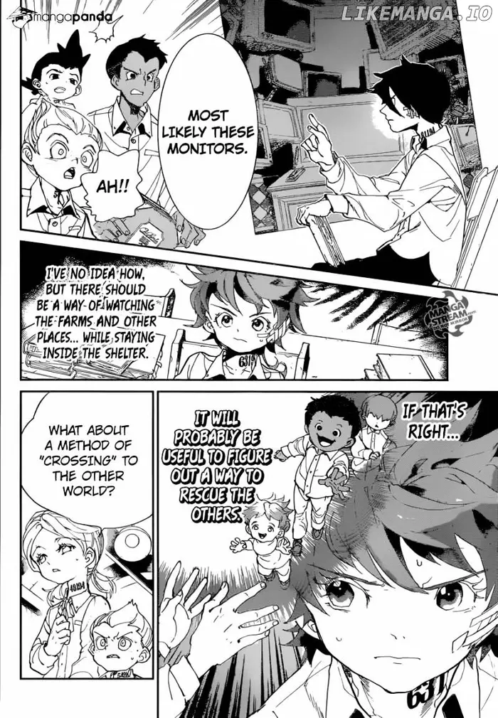 The Promised Neverland chapter 56 image 10_optimized